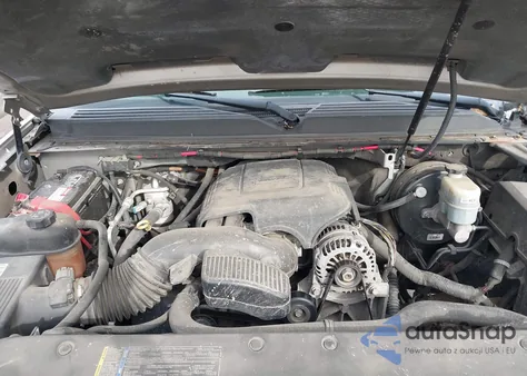 2009 Chevrolet Avalanche 1500 Ls from USA, damaged, VIN 3GNEC12049G101395